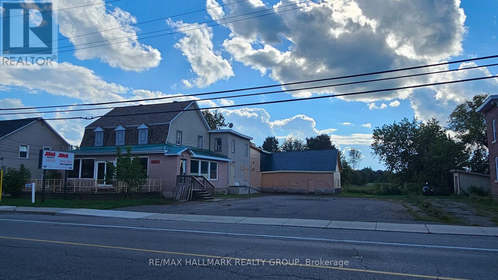 3762 Champlain Road, Clarence-Rockland, Ontario  K0A 1E0 - Photo 2 - X13780366