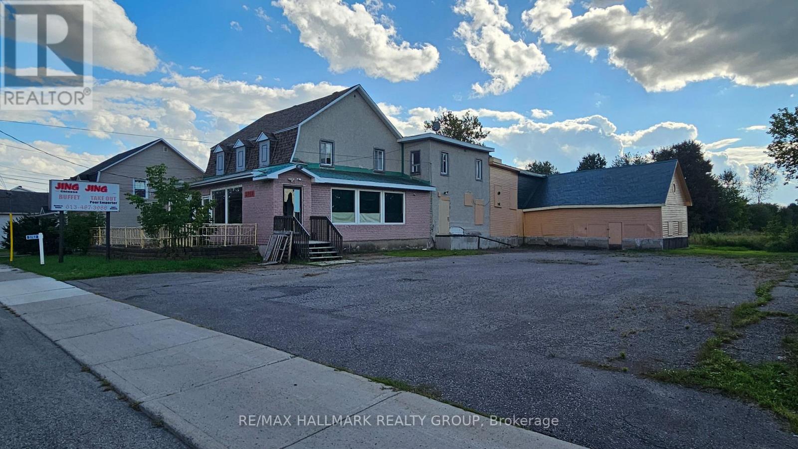 3762 Champlain Road, Clarence-Rockland, Ontario  K0A 1E0 - Photo 3 - X13780366