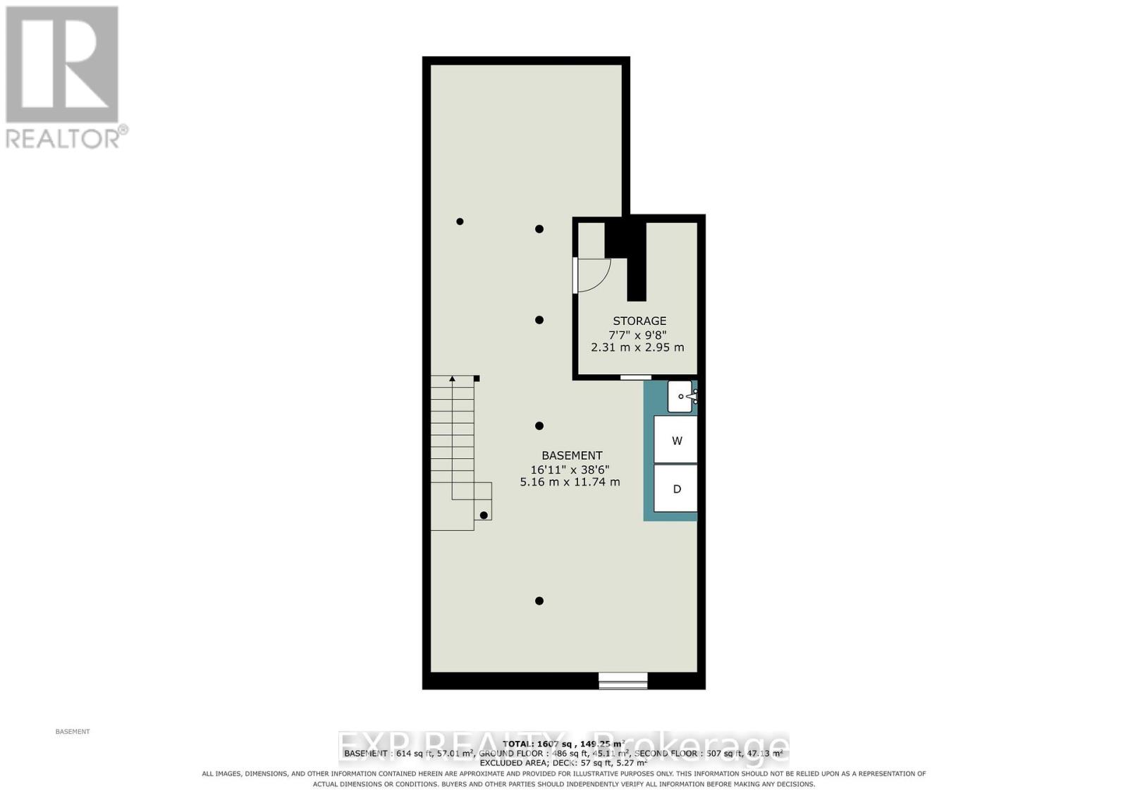541 Bay Street, Ottawa, Ontario  K1R 6B6 - Photo 32 - X13780436
