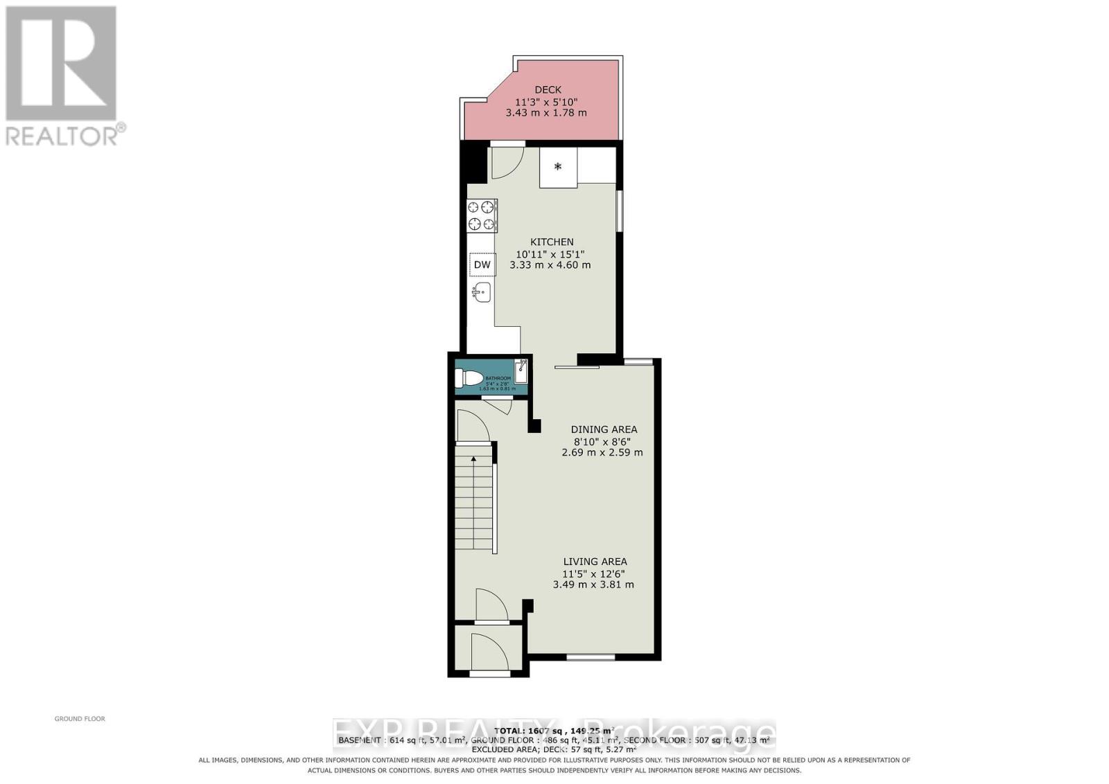 541 Bay Street, Ottawa, Ontario  K1R 6B6 - Photo 33 - X13780436
