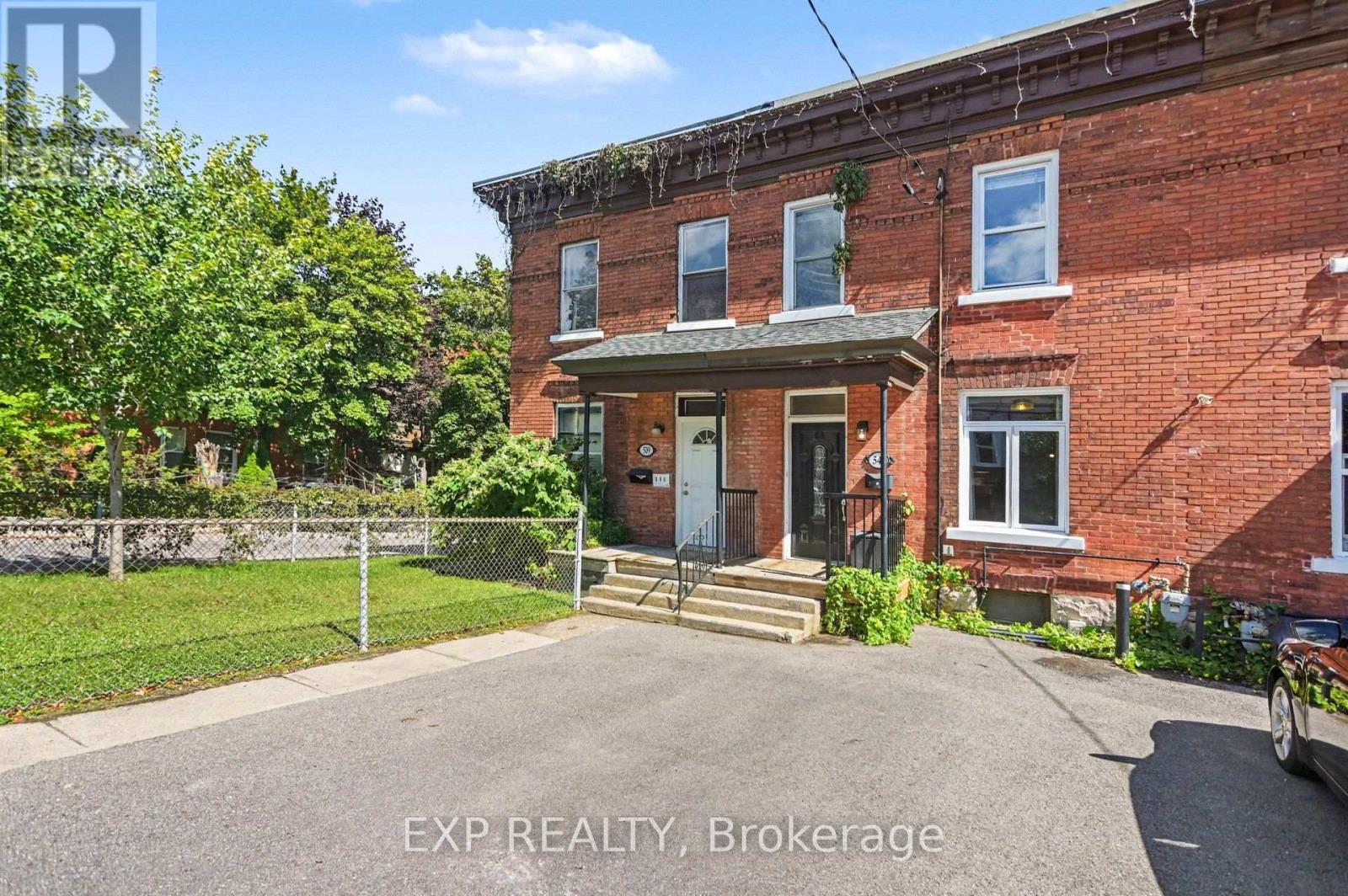541 Bay Street, Ottawa, Ontario  K1R 6B6 - Photo 4 - X13780436