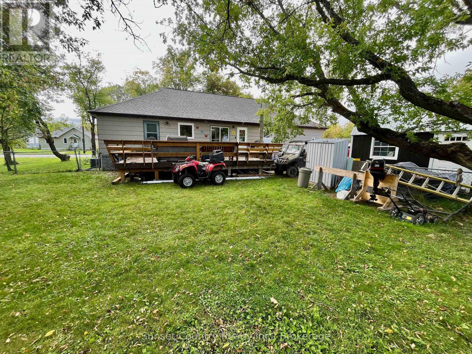 117 Whyte Avenue, Dryden (Riverview), Ontario  P8N 1Z8 - Photo 42 - X13780198
