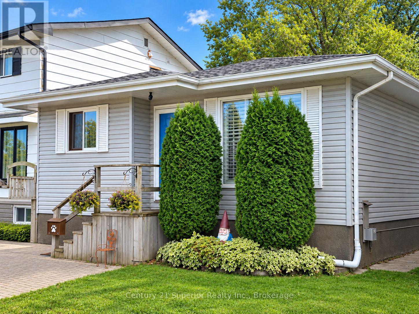 474 Brock Street E, Thunder Bay, Ontario  P7E 4H7 - Photo 1 - X13780344