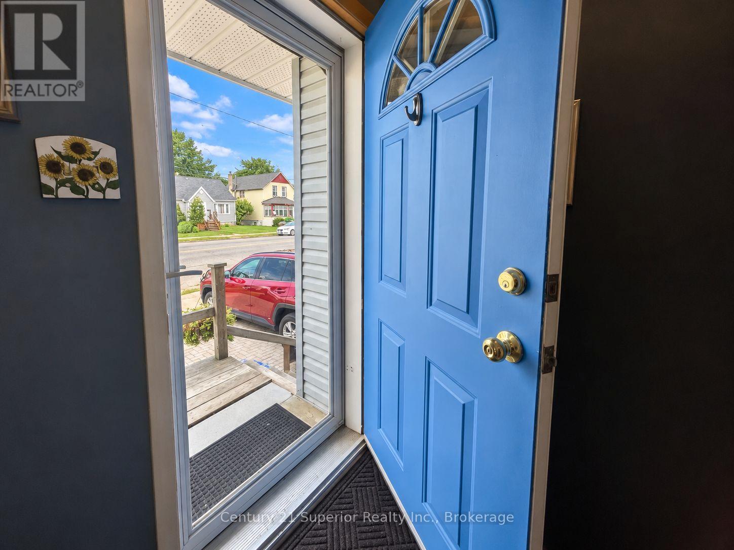 474 Brock Street E, Thunder Bay, Ontario  P7E 4H7 - Photo 3 - X13780344