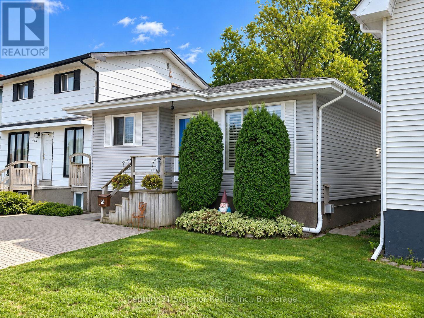 474 Brock Street E, Thunder Bay, Ontario  P7E 4H7 - Photo 48 - X13780344