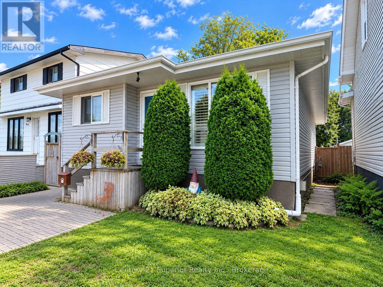 474 Brock Street E, Thunder Bay, Ontario  P7E 4H7 - Photo 49 - X13780344