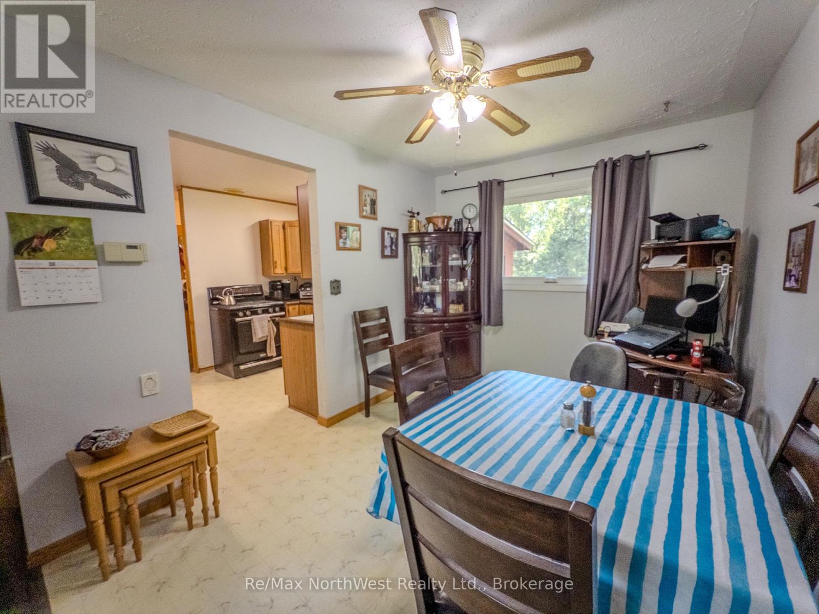 693 Carlton Road, Kenora (Redditt Road West), Ontario  P9N 0B8 - Photo 12 - X13780474