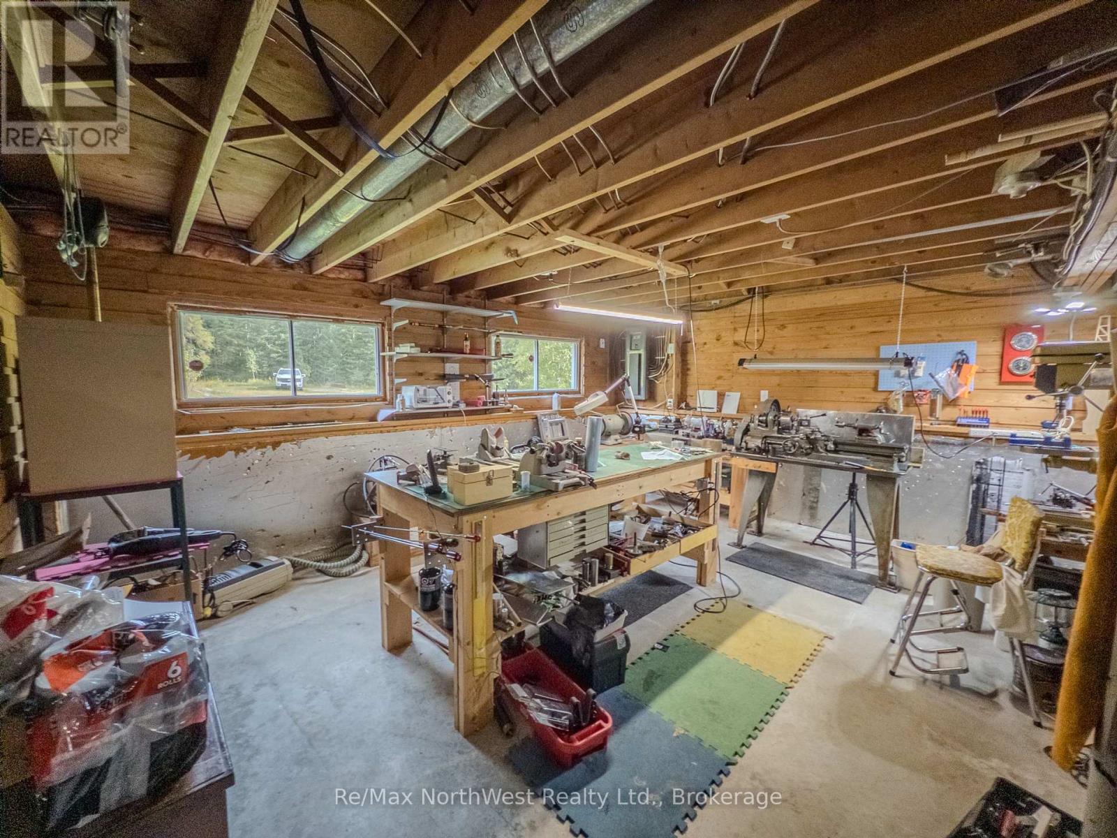 693 Carlton Road, Kenora (Redditt Road West), Ontario  P9N 0B8 - Photo 30 - X13780474
