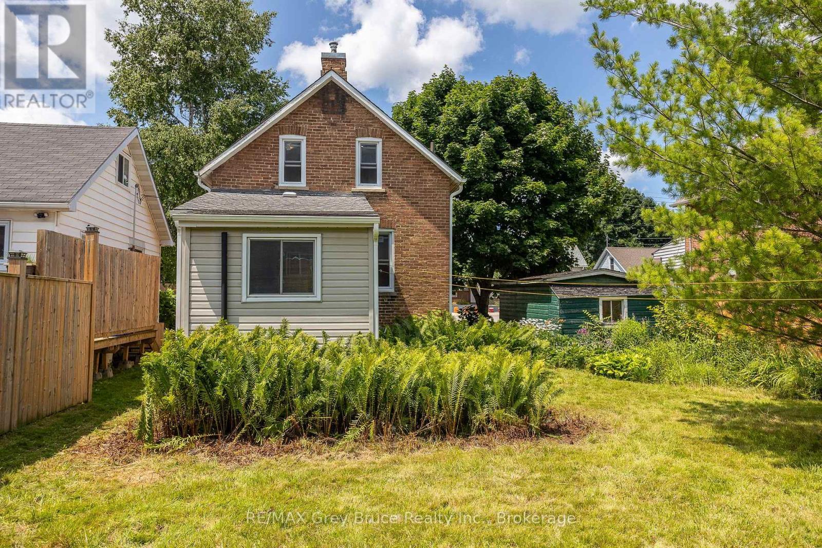 1809 3rd Avenue W, Owen Sound, Ontario  N4K 4R7 - Photo 19 - X13225336