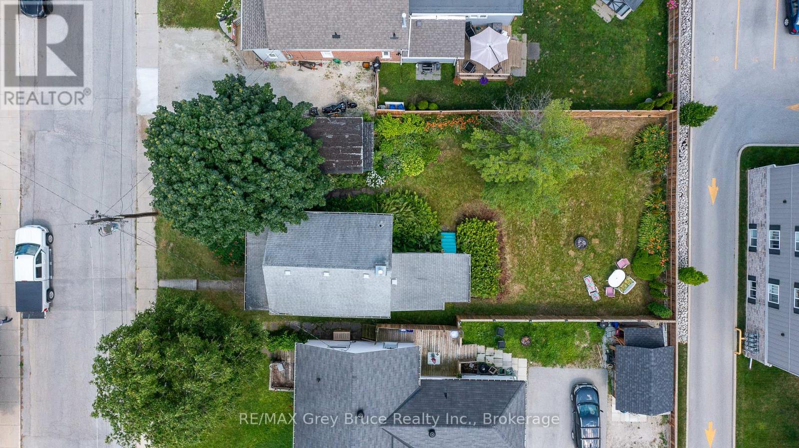 1809 3rd Avenue W, Owen Sound, Ontario  N4K 4R7 - Photo 2 - X13225336