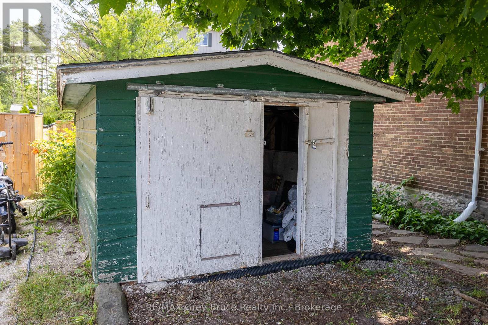 1809 3rd Avenue W, Owen Sound, Ontario  N4K 4R7 - Photo 23 - X13225336