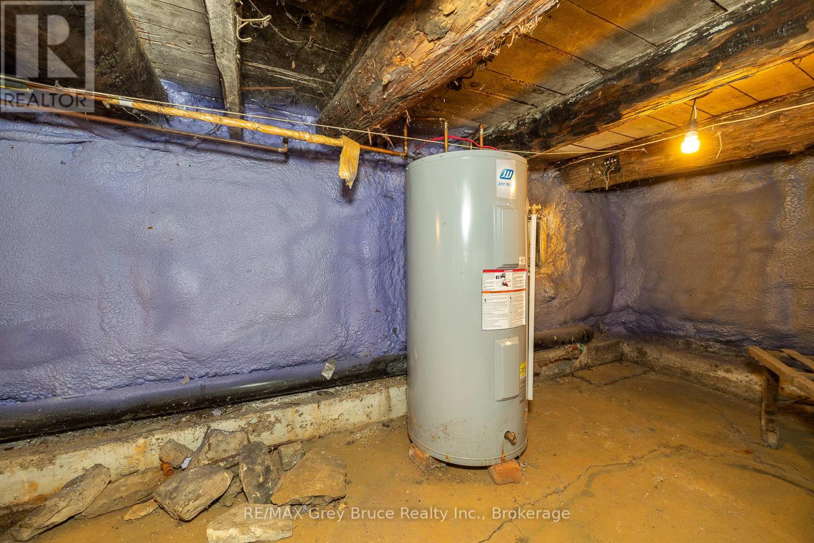 1809 3rd Avenue W, Owen Sound, Ontario  N4K 4R7 - Photo 21 - X13225336