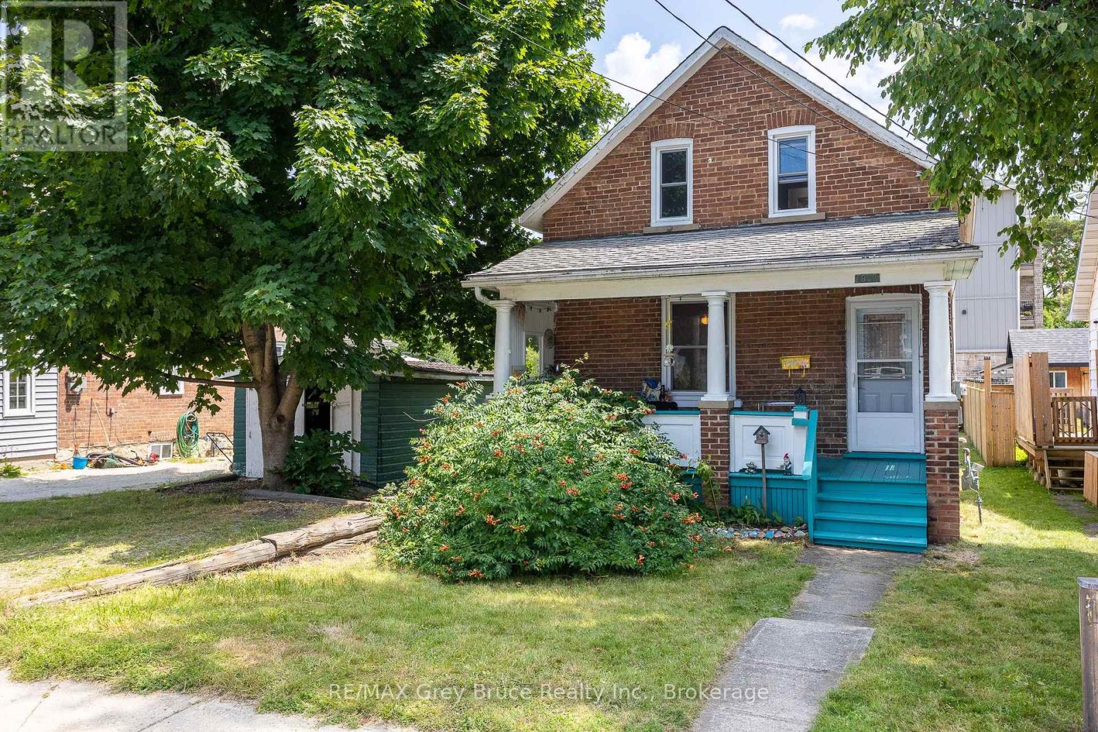 1809 3rd Avenue W, Owen Sound, Ontario  N4K 4R7 - Photo 3 - X13225336