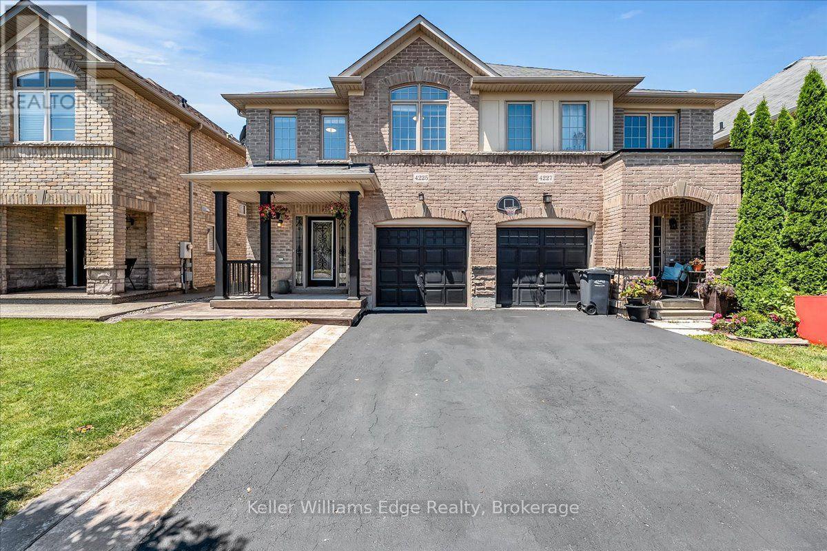 4225 THOMAS ALTON BOULEVARD, Burlington, Ontario
