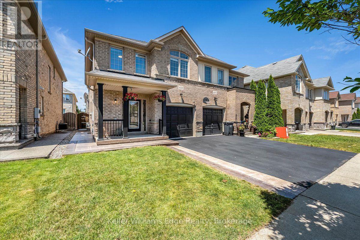 4225 Thomas Alton Boulevard, Burlington, Ontario  L7M 0N1 - Photo 3 - W13780444