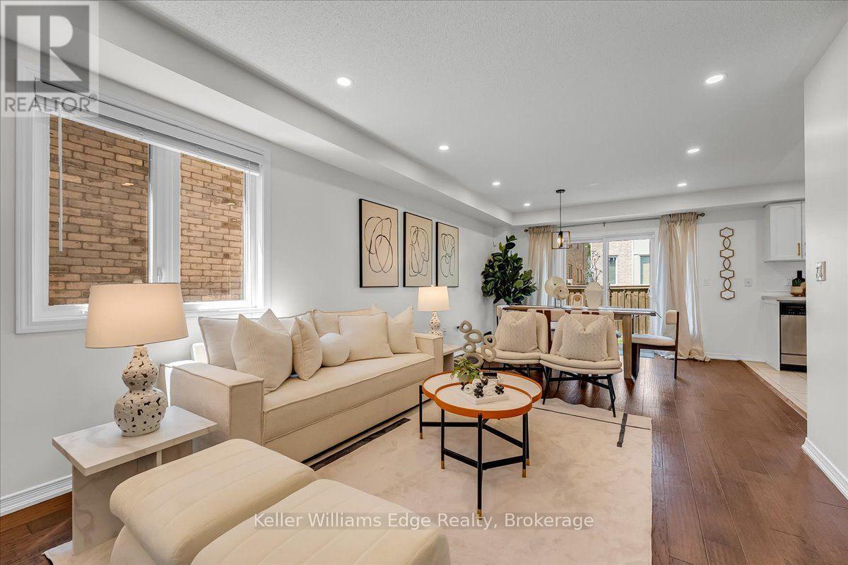 4225 Thomas Alton Boulevard, Burlington, Ontario  L7M 0N1 - Photo 8 - W13780444