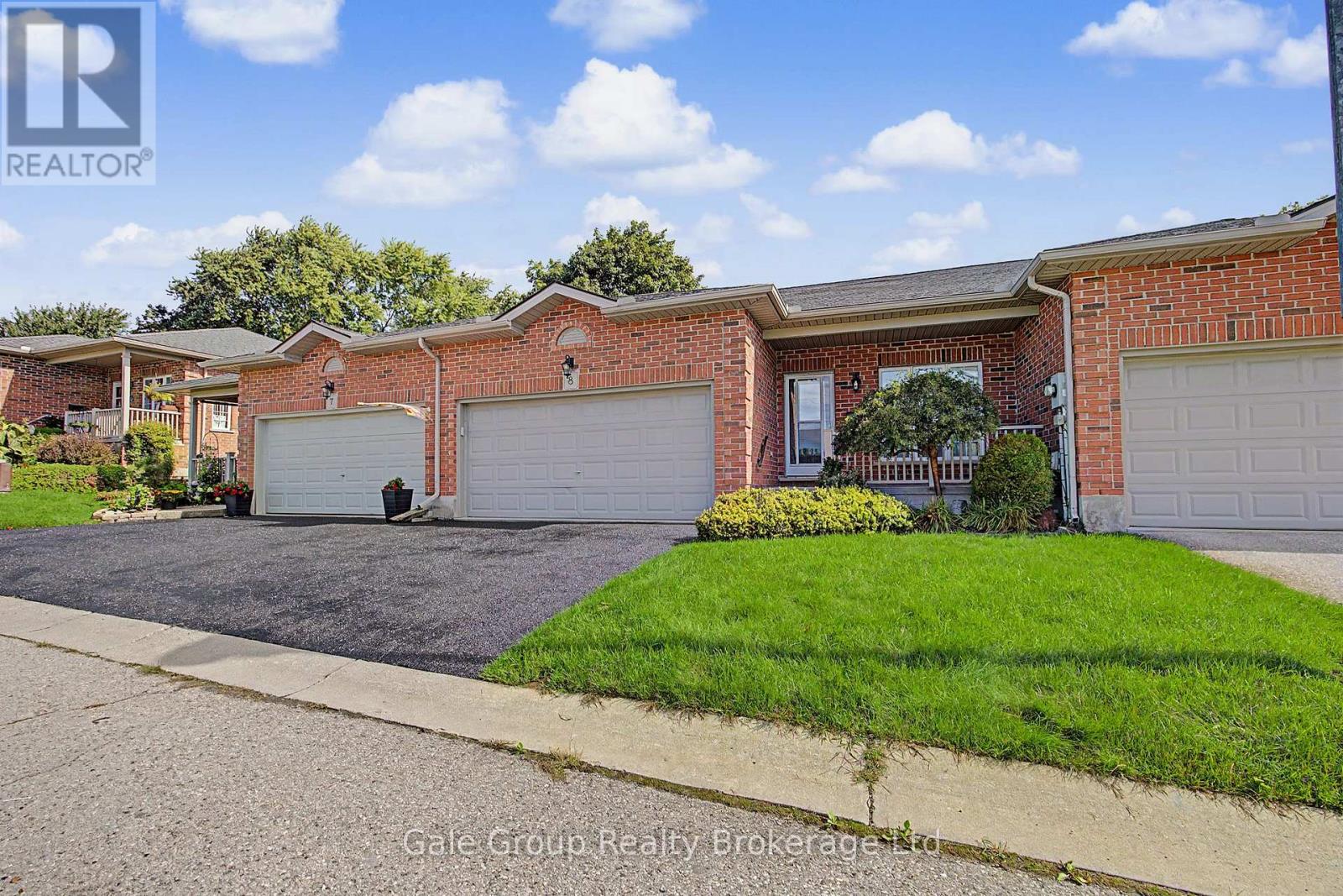 8 - 350 Victoria Street, Ingersoll, Ontario N5C 2N4 - Photo 1 - X13780312
