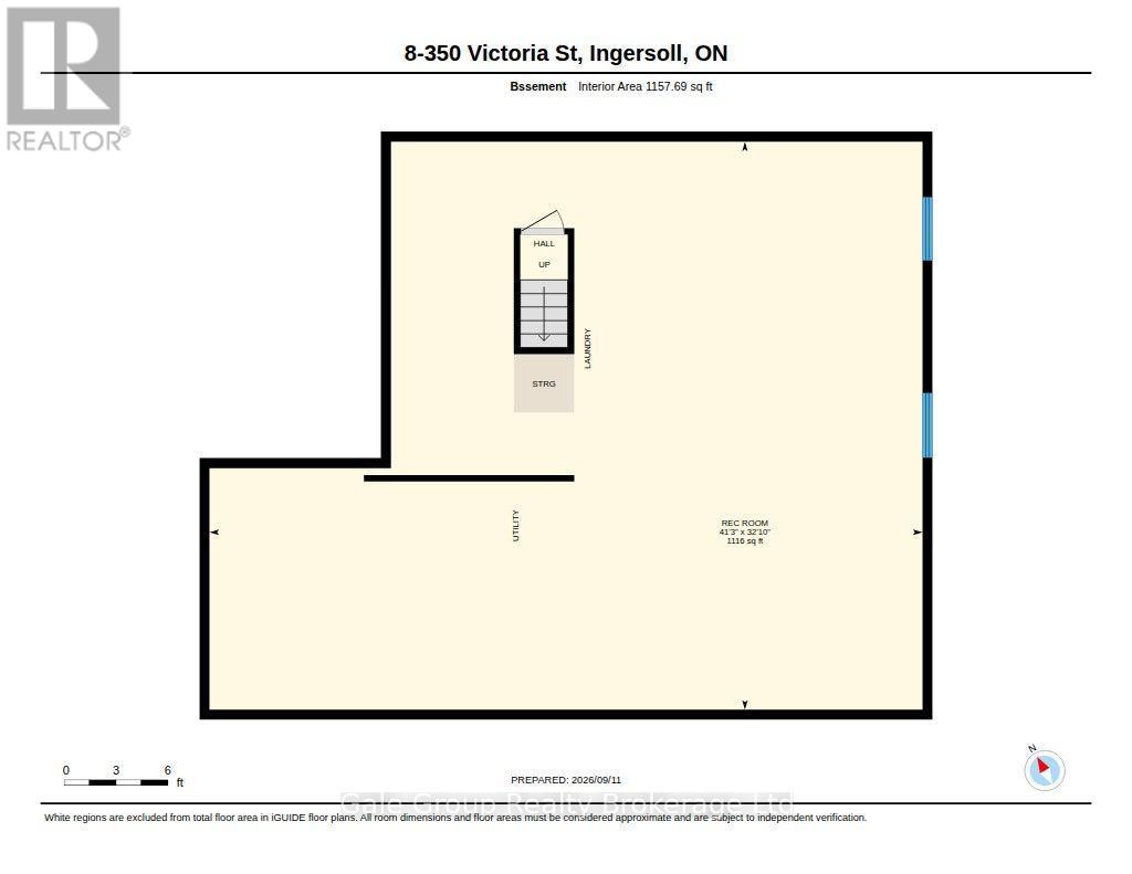 8 - 350 Victoria Street, Ingersoll, Ontario N5C 2N4 - Photo 19 - X13780312