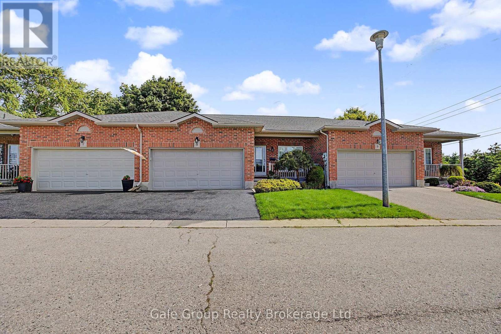 8 - 350 Victoria Street, Ingersoll, Ontario N5C 2N4 - Photo 2 - X13780312