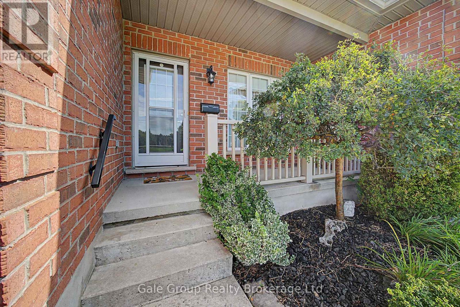 8 - 350 Victoria Street, Ingersoll, Ontario N5C 2N4 - Photo 3 - X13780312