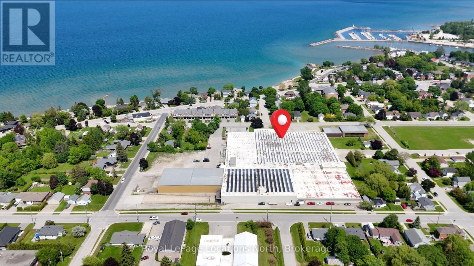 A - 278 Cook Street, Meaford, Ontario  N4L 1H4 - Photo 15 - X13775242