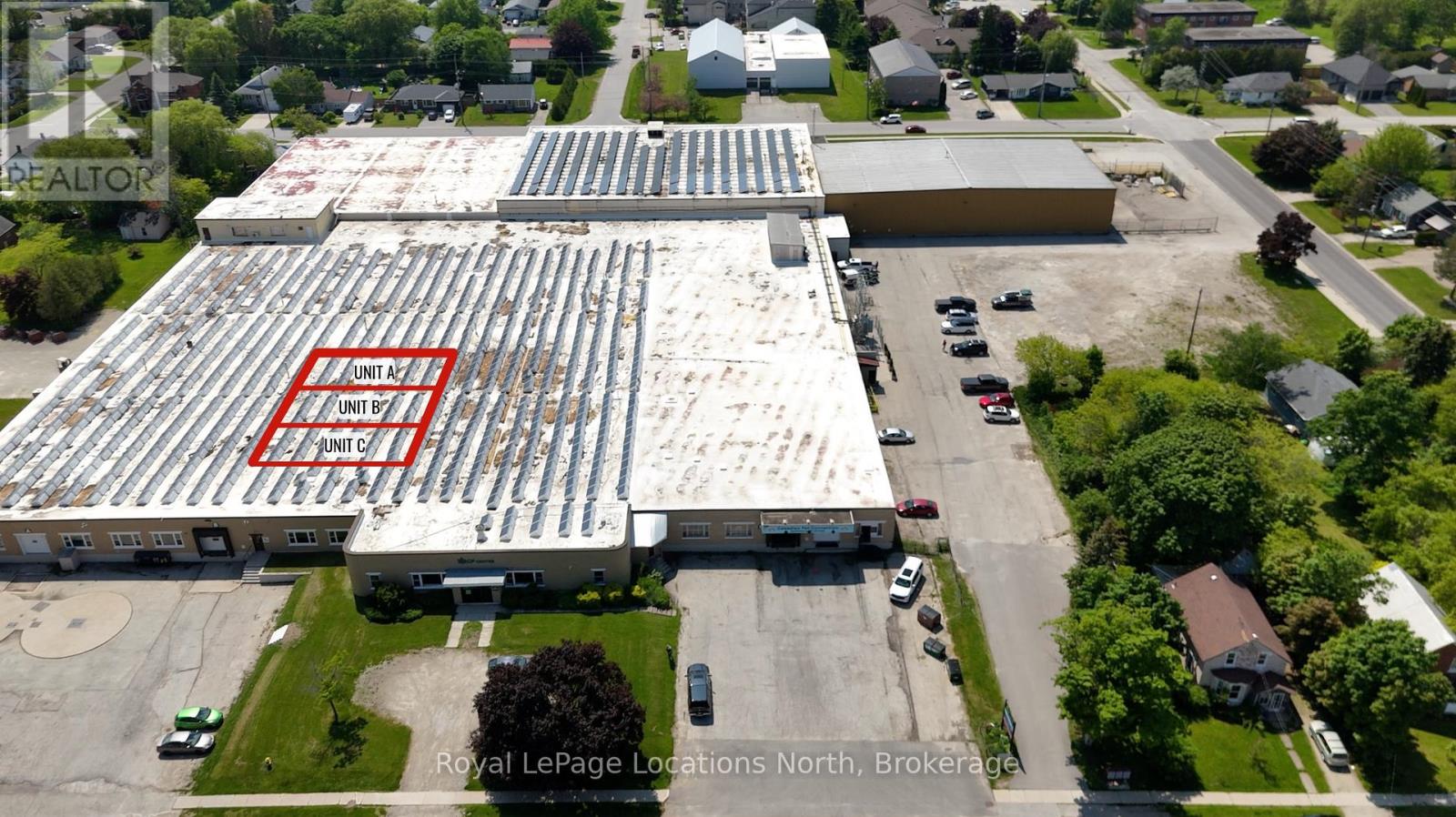 A - 278 Cook Street, Meaford, Ontario  N4L 1H4 - Photo 2 - X13775242