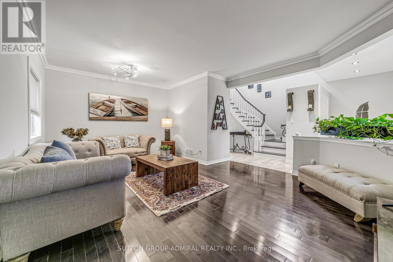 18 Buckhorn Avenue, Richmond Hill, Ontario L4C 0E3 - Photo 7 - N13778978