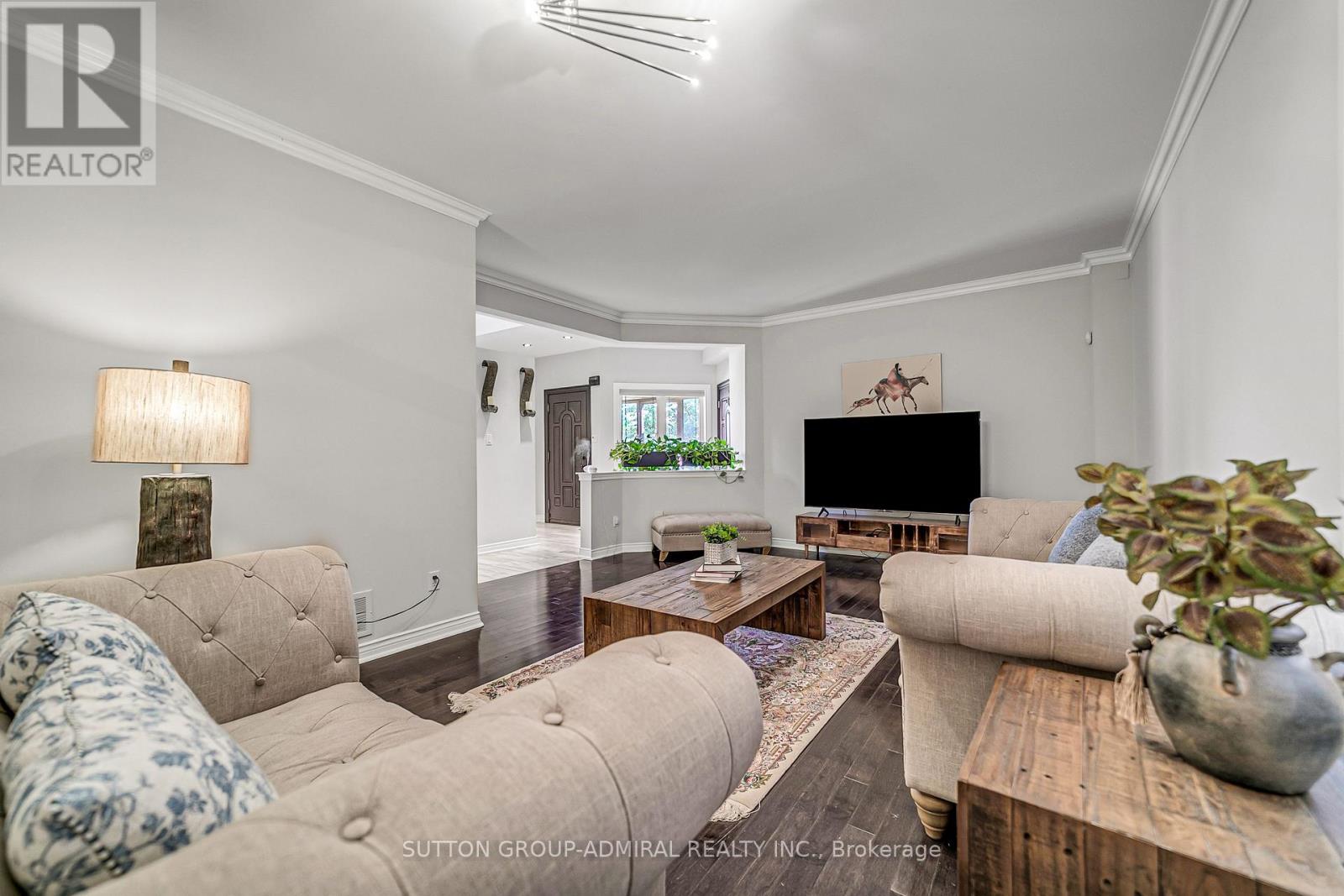 18 Buckhorn Avenue, Richmond Hill, Ontario L4C 0E3 - Photo 8 - N13778978