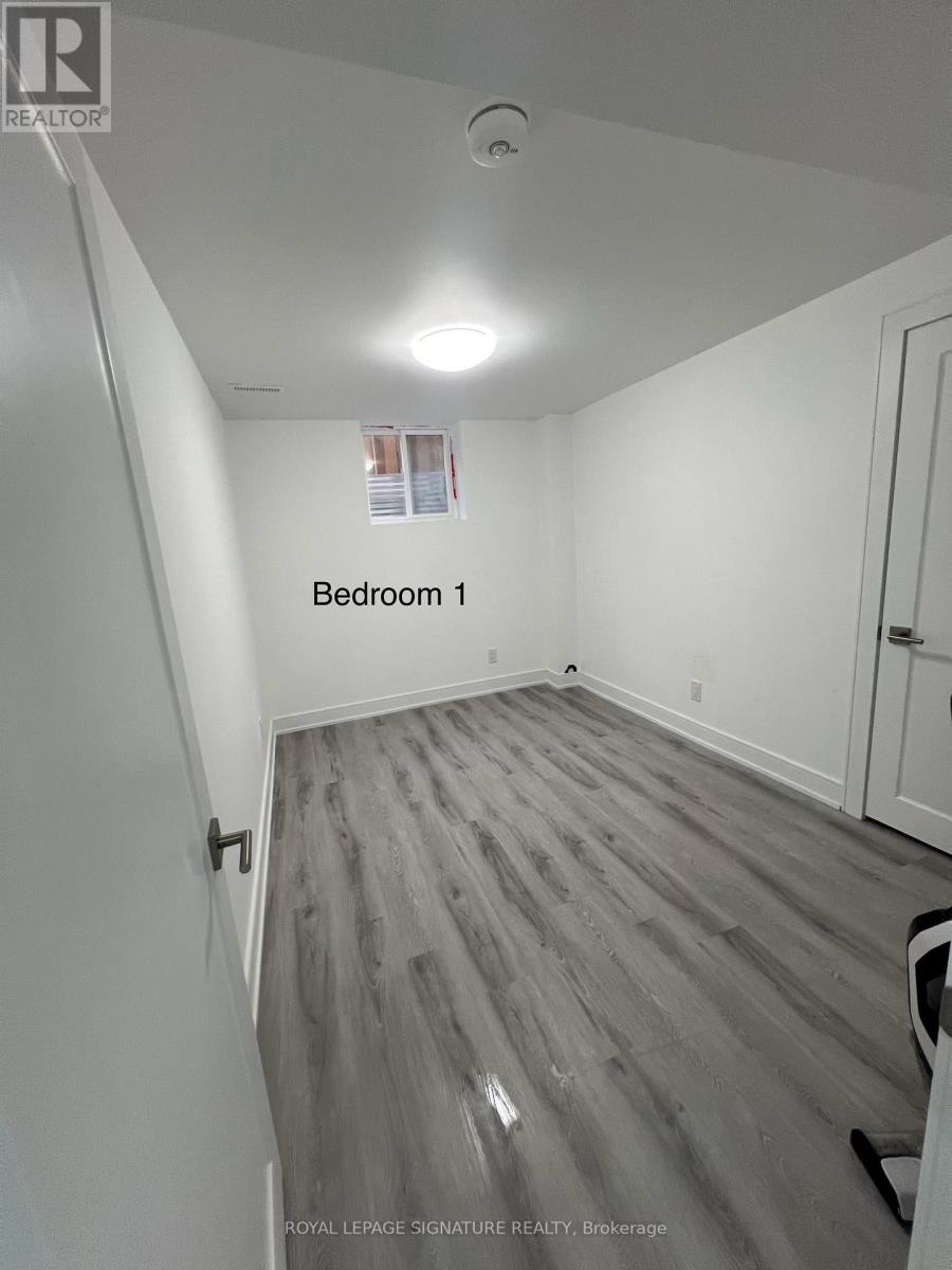 Basement - 3 Cox Crescent, Brampton, Ontario  L6X 3H1 - Photo 4 - W13779766
