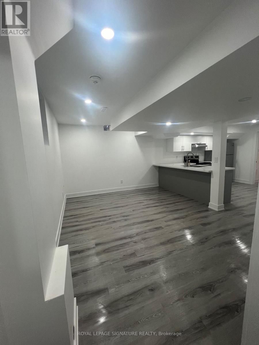 Basement - 3 Cox Crescent, Brampton, Ontario  L6X 3H1 - Photo 8 - W13779766