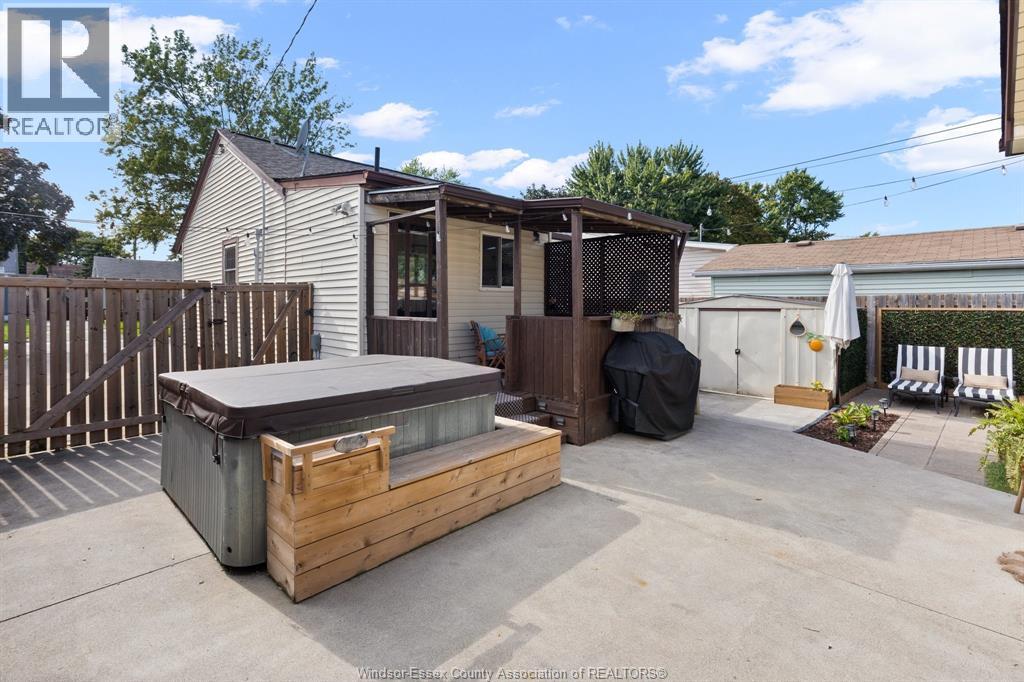 1734 Westcott, Windsor, Ontario  N8Y 4C9 - Photo 6 - 26022508