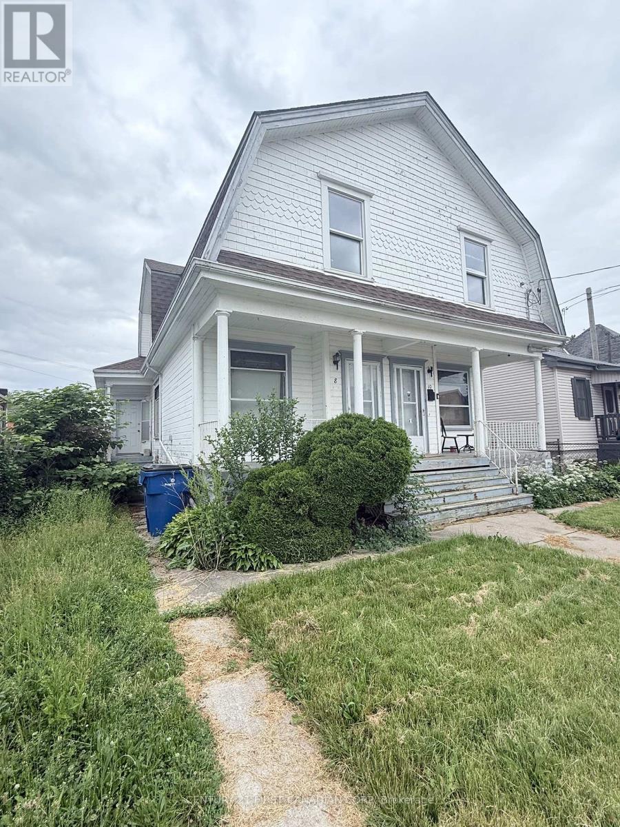 8-10 Hillyard Street, Chatham-Kent, Ontario  N7L 3C9 - Photo 3 - X13435804