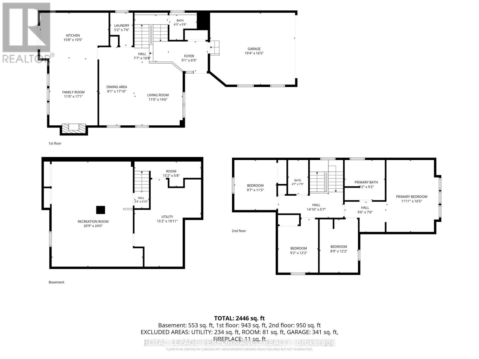 1582 Rumford Drive, Ottawa, Ontario  K4A 4C2 - Photo 40 - X13770070
