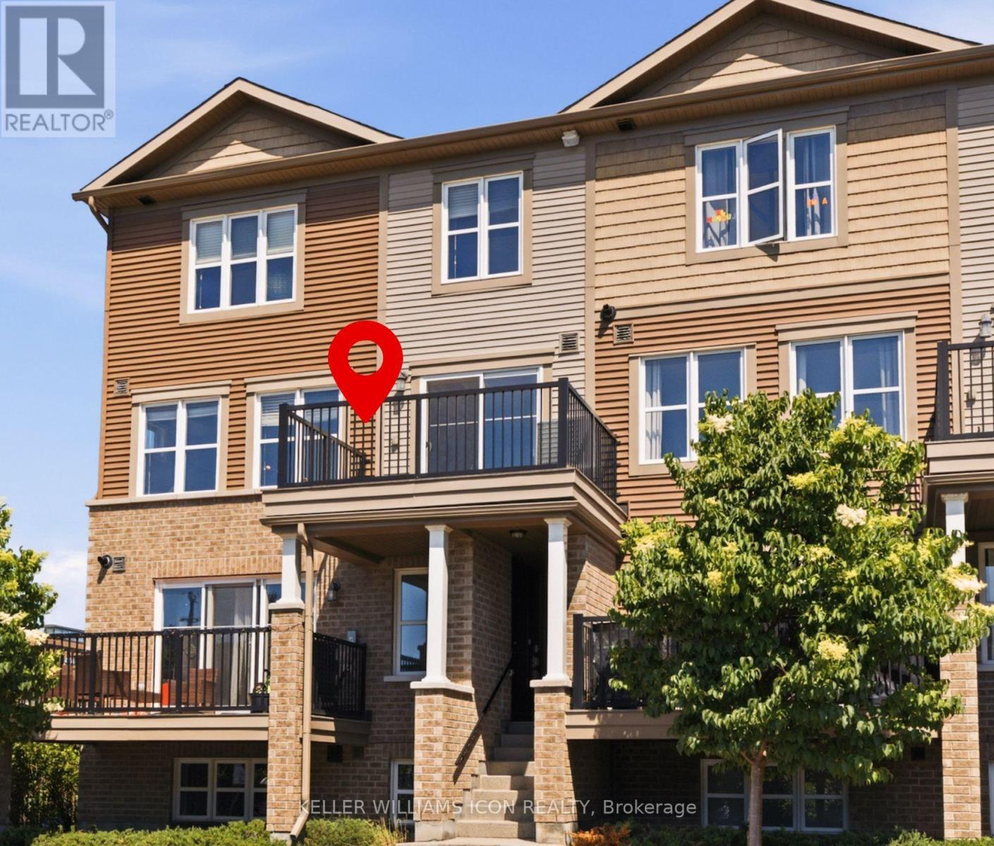 528 CLEARBROOK DRIVE, Ottawa, Ontario