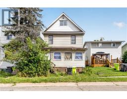 678 ALBERT Street W, sault ste. marie, Ontario