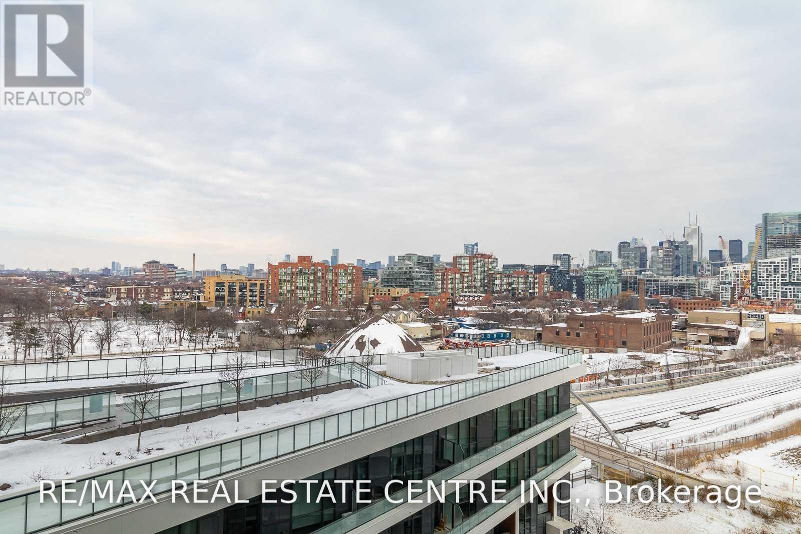 706 - 30 Ordnance Street, Toronto, Ontario  M6K 0B3 - Photo 18 - C13780144