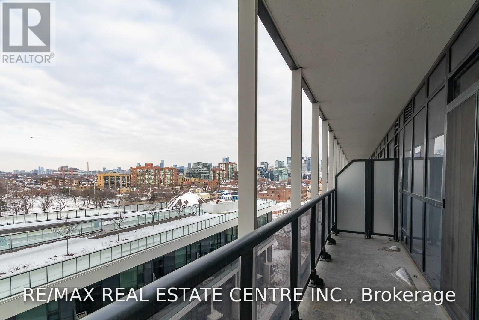 706 - 30 Ordnance Street, Toronto, Ontario  M6K 0B3 - Photo 19 - C13780144