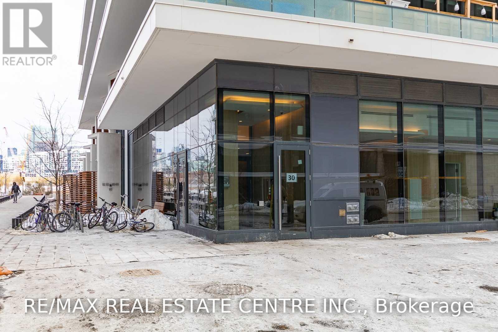706 - 30 Ordnance Street, Toronto, Ontario  M6K 0B3 - Photo 22 - C13780144