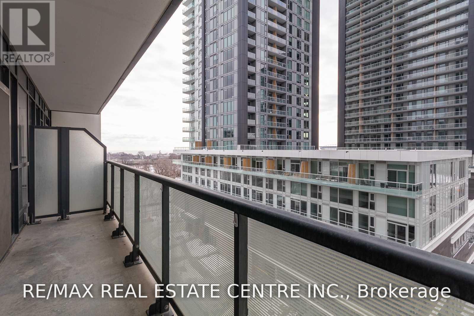 706 - 30 Ordnance Street, Toronto, Ontario  M6K 0B3 - Photo 7 - C13780144