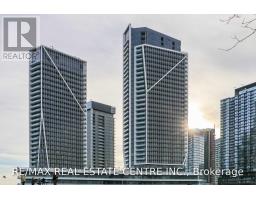 706 - 30 ORDNANCE STREET, Toronto, Ontario