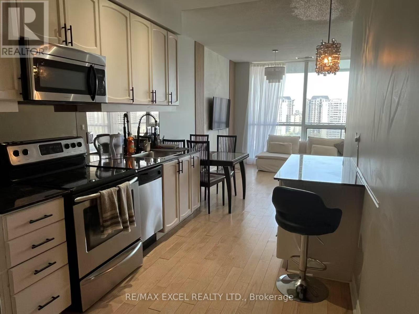 1126 - 2885 Bayview Avenue, Toronto, Ontario  M2K 0A3 - Photo 12 - C13780148