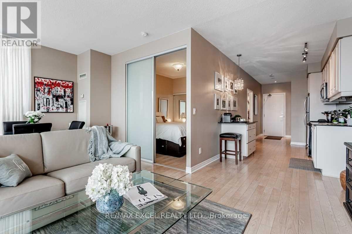1126 - 2885 Bayview Avenue, Toronto, Ontario  M2K 0A3 - Photo 14 - C13780148