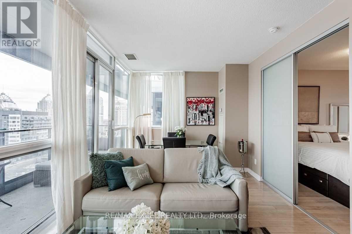 1126 - 2885 Bayview Avenue, Toronto, Ontario  M2K 0A3 - Photo 17 - C13780148