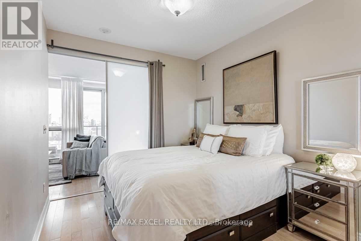 1126 - 2885 Bayview Avenue, Toronto, Ontario  M2K 0A3 - Photo 25 - C13780148