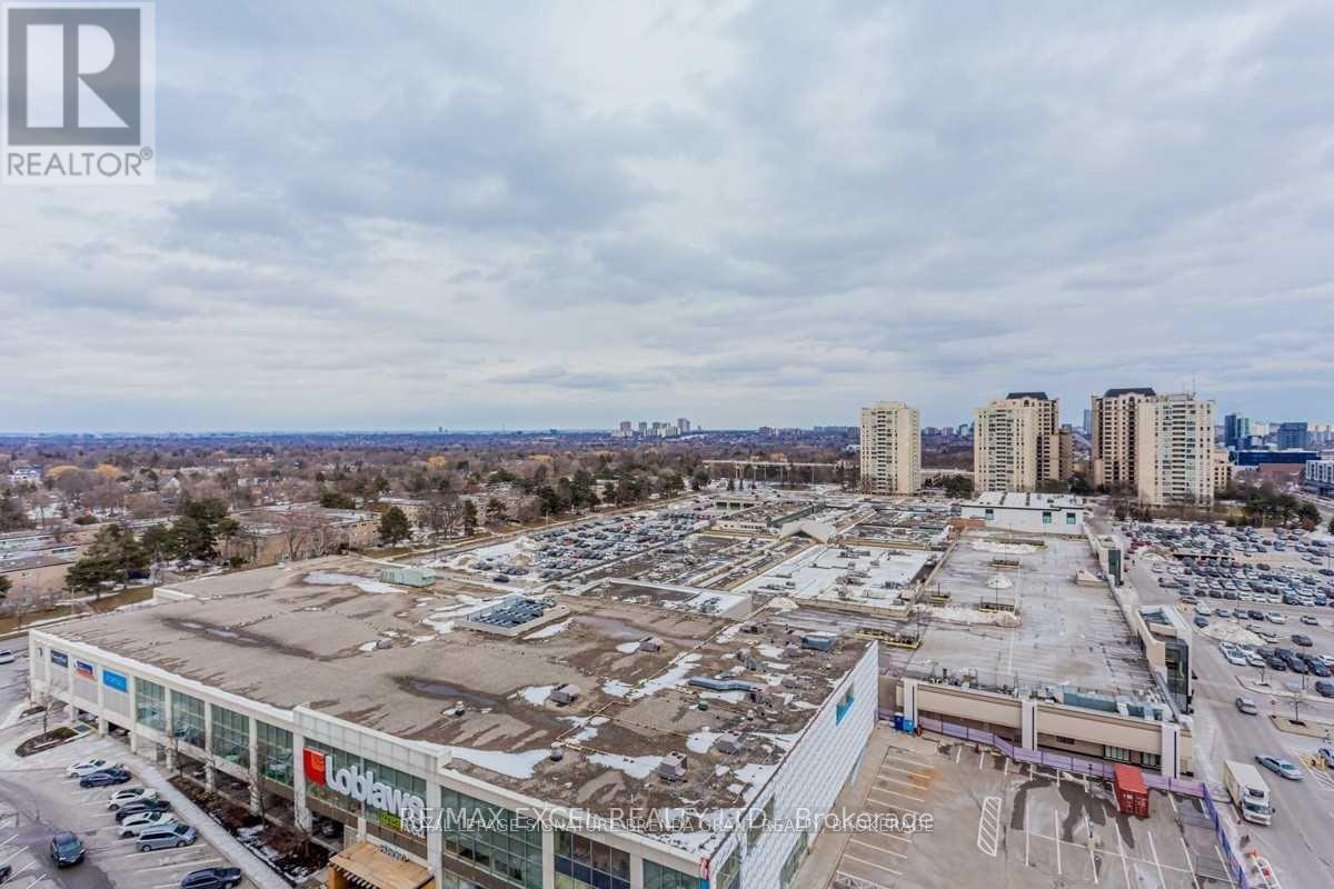 1126 - 2885 Bayview Avenue, Toronto, Ontario  M2K 0A3 - Photo 34 - C13780148