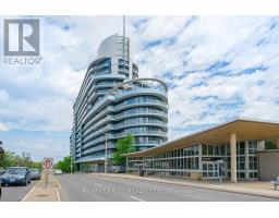1126 - 2885 BAYVIEW AVENUE, Toronto, Ontario