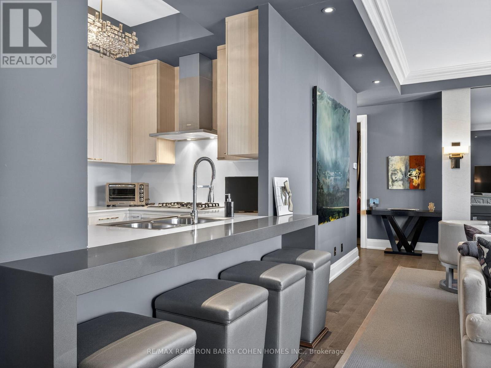 1202 - 88 Davenport Road, Toronto, Ontario  M5R 0A5 - Photo 10 - C13780152