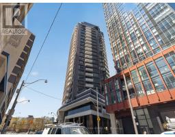 1202 - 88 DAVENPORT ROAD, Toronto, Ontario