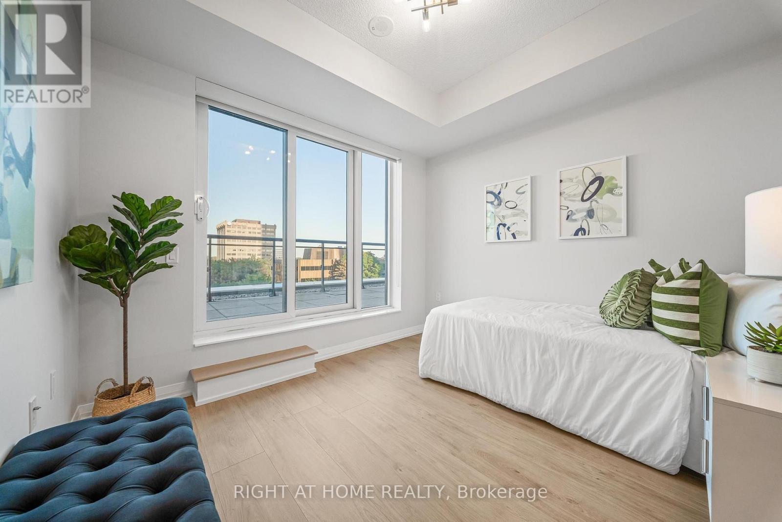 660 - 60 Ann O'reilly Road, Toronto, Ontario  M2J 0C8 - Photo 17 - C13780168