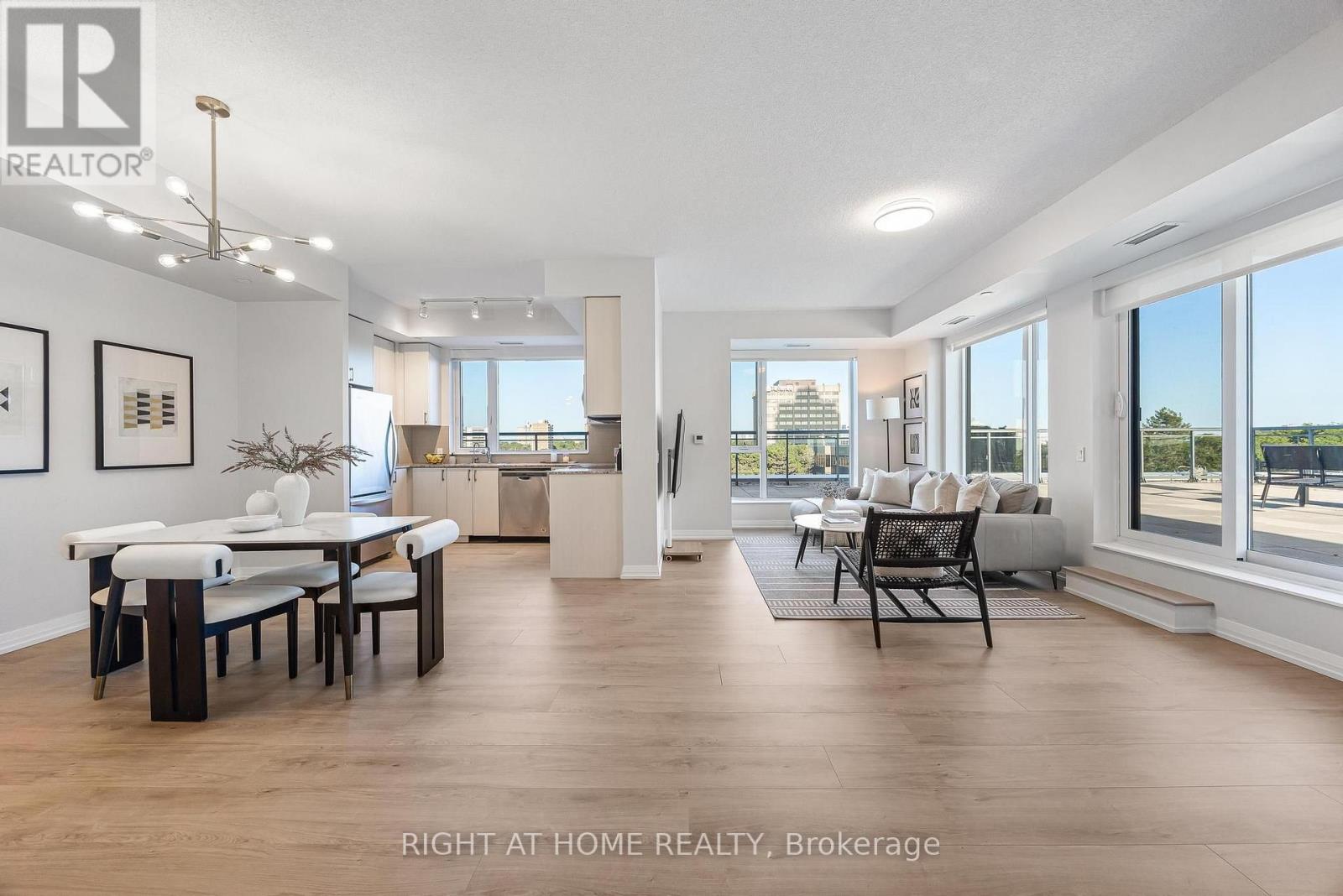 660 - 60 Ann O'reilly Road, Toronto, Ontario  M2J 0C8 - Photo 4 - C13780168